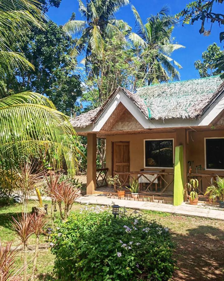 Miki'S Guest House Siquijor Exterior foto