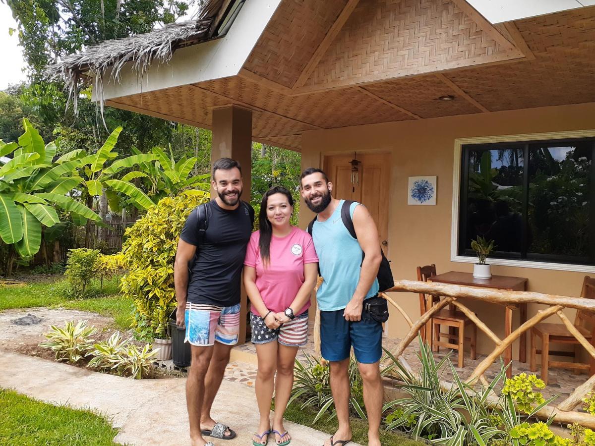Miki'S Guest House Siquijor Exterior foto