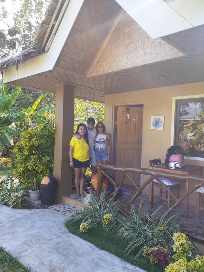 Miki'S Guest House Siquijor Exterior foto